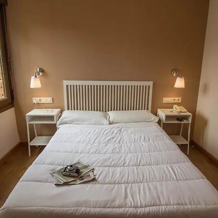Cigarrales Hotell