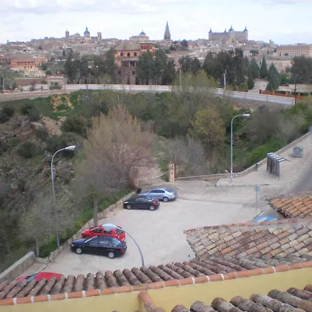 Cigarrales Toledo