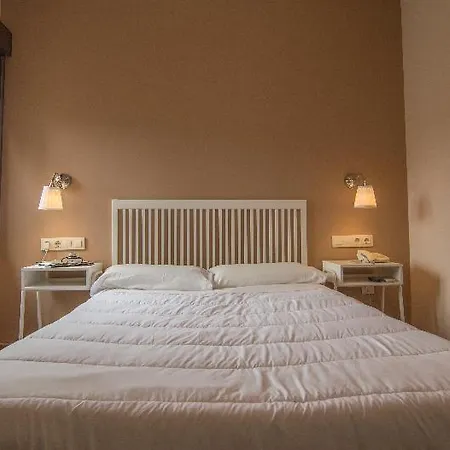 Cigarrales Hotell Toledo