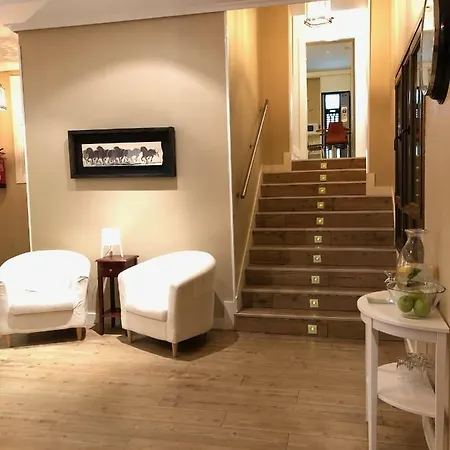 Cigarrales Hotell