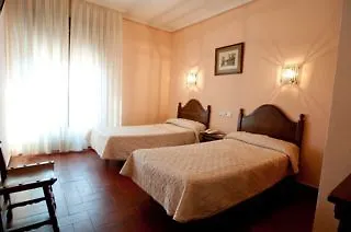 Cigarrales Hotell 2*