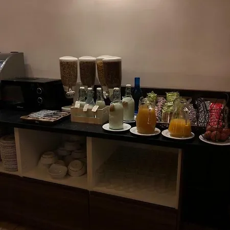 Hotell Cigarrales Toledo